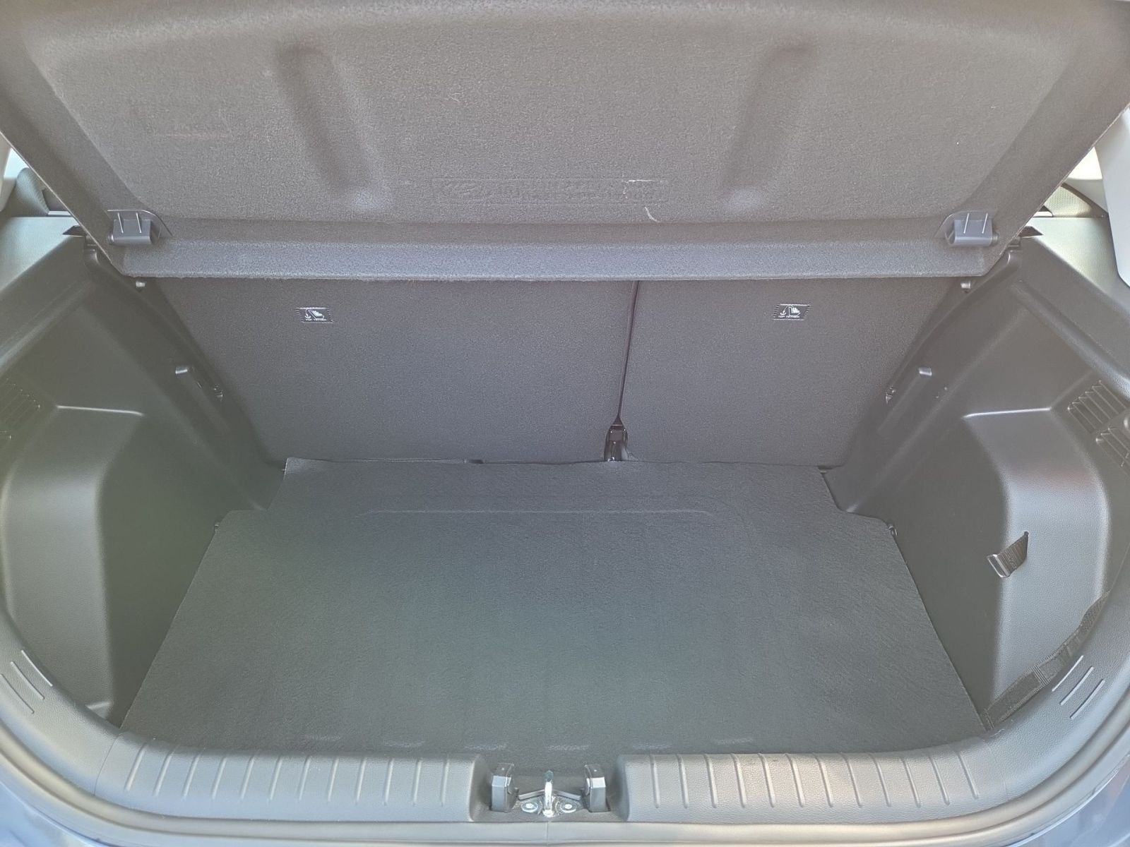 Hyundai i20 – Bild 10