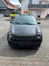 Volkswagen VW Lupo Rave 1.4 Faltdach - gebrauchte VW Lupo aus dem Jahr 2002