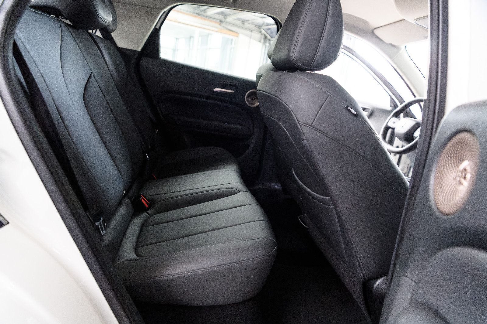 Fahrzeugabbildung GWM Ora 05 *Luxury* 1.5 Turbo +LEDER+LED+360KAMERA