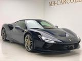 Ferrari F8 TRIBUTO*1.HAND*LIFT*CARBON*RAC SEAT* - Ferrari F8: Coupe