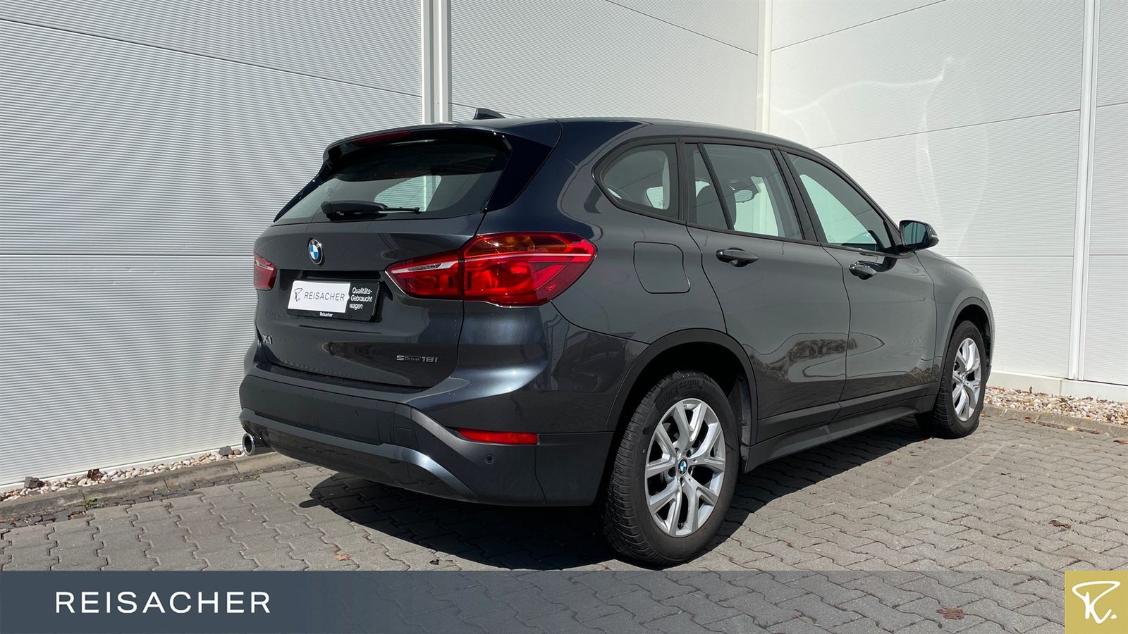 BMW X1 sDrive 18i SHZ,PDCv+h,Parkassistent foto 2