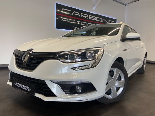 Renault Megane IV Grandtour Business Edition