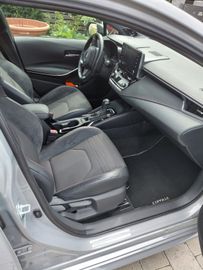 Toyota Corolla - 2