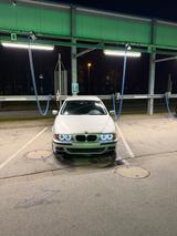 BMW E39 535i - Schalter M Paket  - BMW 535: 535i E39
