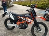 KTM 690 Enduro R - ENDURO VON 501 BIS 750 CCM