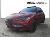 Alfa Romeo Stelvio Quadrifoglio UPE € 116.650,-