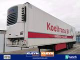 Schmitz Cargobull SKO 24 SCB ENGINE Schmitz; Taillift - Kipper Schmitz