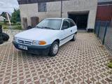 Opel Astra f mit Tüv bis 10/26 - gebrauchte Opel Astra aus dem Jahr 1994