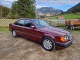 Mercedes-Benz 300 E, W124 - Mercedes-Benz 300: 300e W124