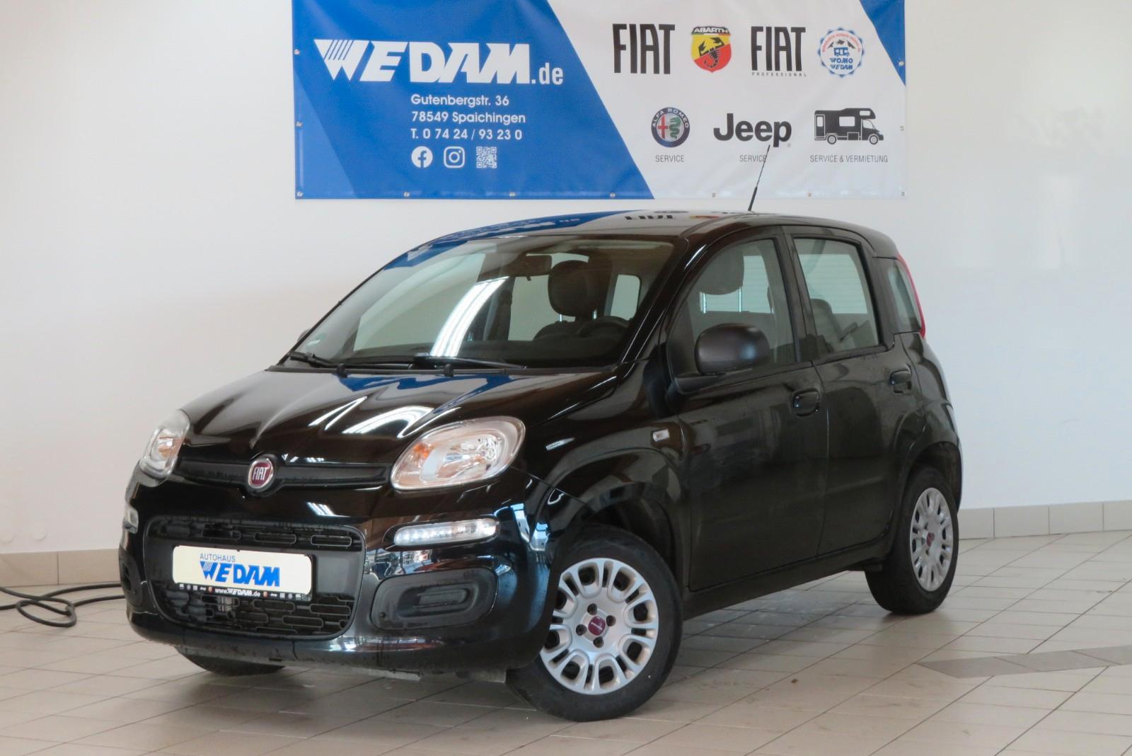 Fiat Panda Easy 1.2 8V 69PS *Klima*