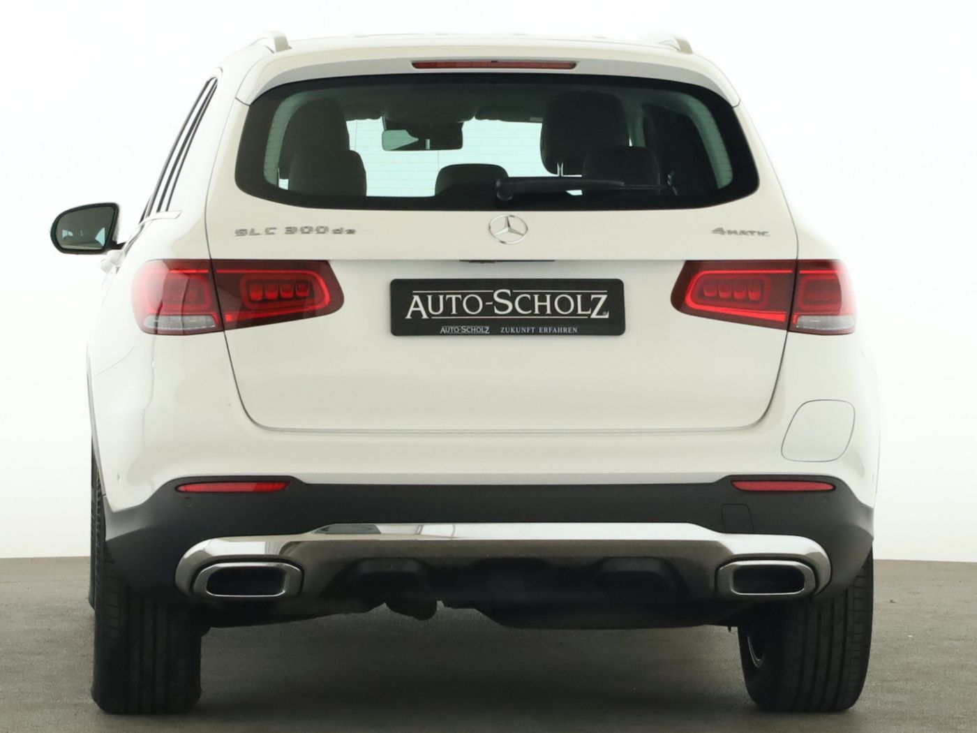 Mercedes-Benz GLC 300 de 4M EXCLUSIVE AHK PANO 360° AMBI LED foto 5