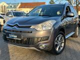 Citroën C-Crosser Exclusive*Leder*Navi* - scheckheftgepflegte Citroën C-Crosser