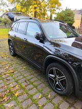 Mercedes-Benz 8G-DCT AMG Panorama, AHK, 360° Kamera - gebrauchte Mercedes-Benz GLB 250 aus dem Jahr 2023