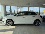 Citroën C4 Lim. Shine - Citroën C4 mit Diesel-Antrieb