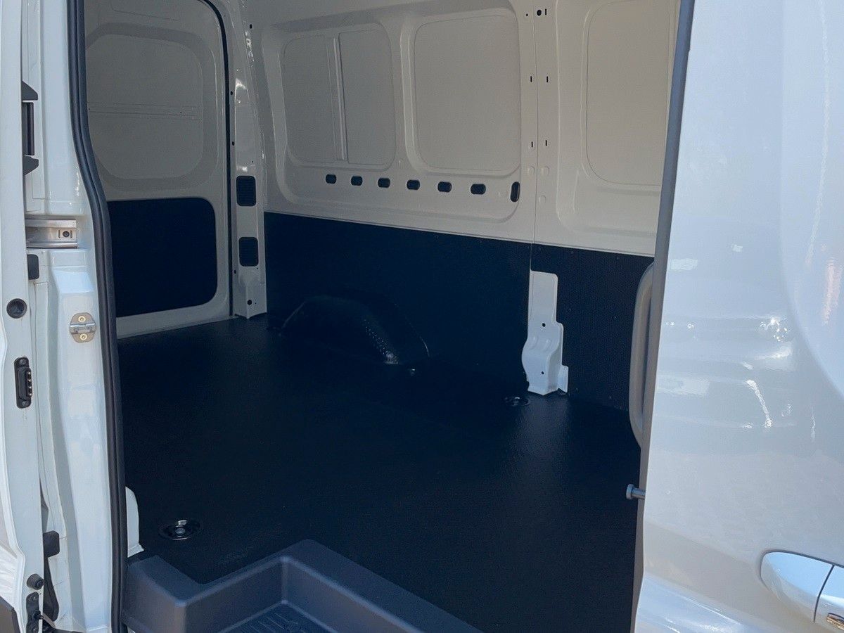 Maxus eDeliver 9 - Bild 16