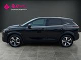 Nissan Qashqai N-CONNECTA 158 PS (*WINTER-PAKET*) - Nissan Qashqai aus 2023