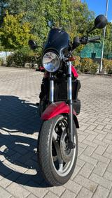 BMW K75 naked, auf RT Basis,  - Angebote