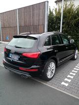 Audi SQ5 3.0 TDI competition tiptronic quattro - - Audi SQ5 SUV