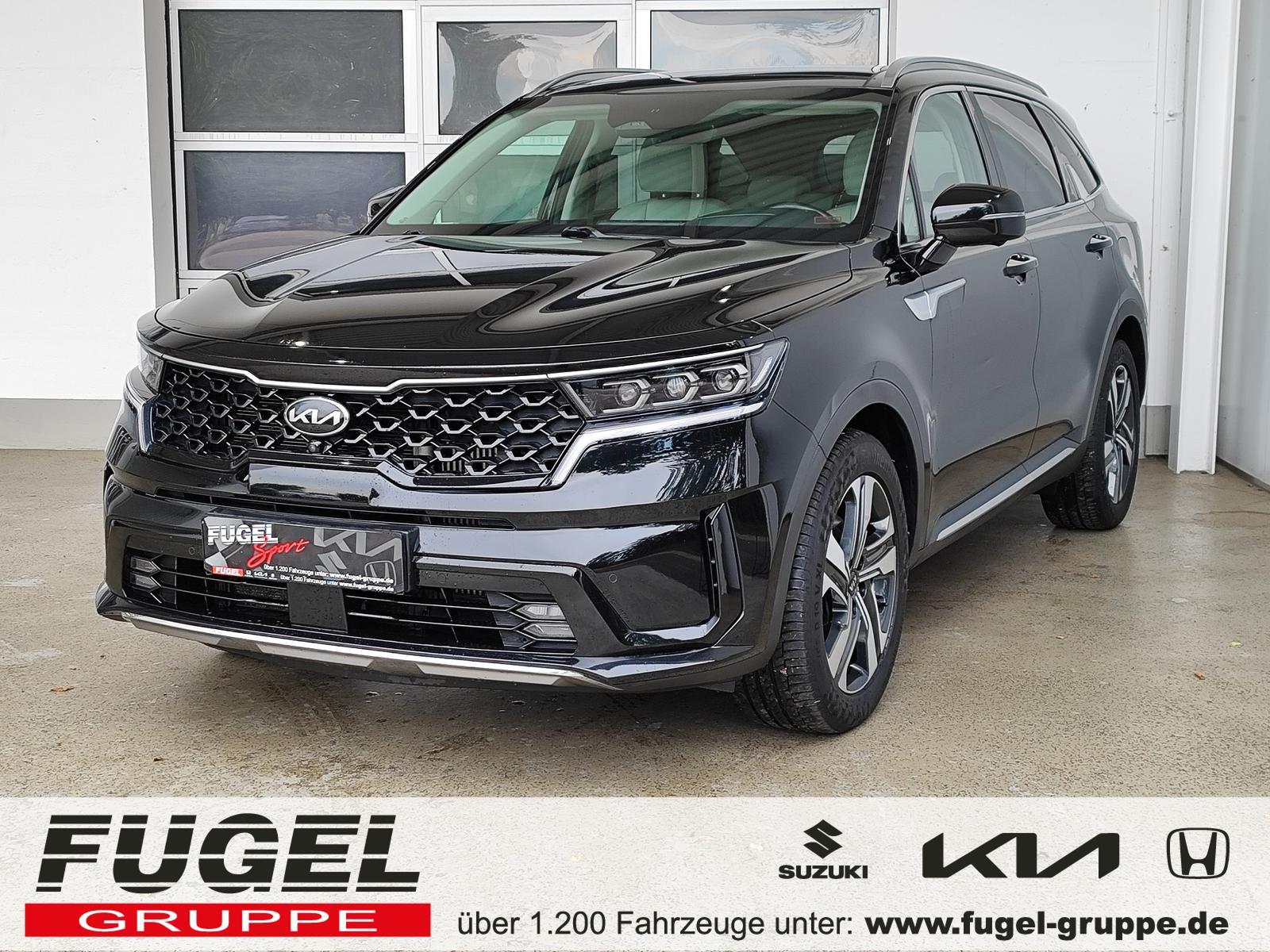 Kia Sorento 1.6 PHEV DCT Platinum 4WD AHZV|Pano|Navi