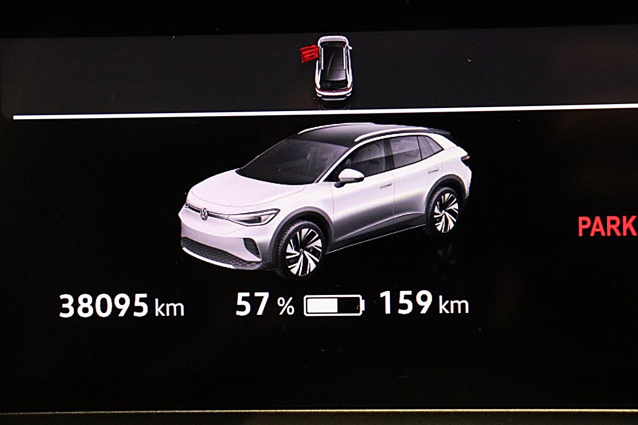 Volkswagen ID.4 - Bild 17