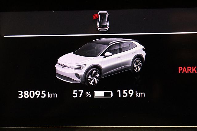 ID.4 Pure 125kW Wärmep.IQ.LIGHT KAMERA Winterr.