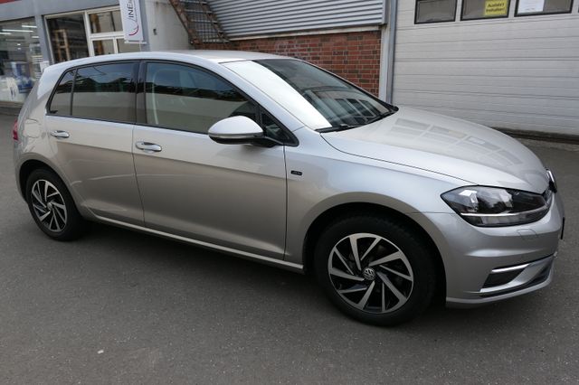 Volkswagen Golf VII Join  36700 km! SHZ! PDC! BT! Navi! ACC