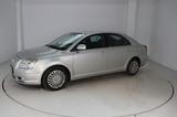 Toyota Avensis 2.0-l-VVT-i Executive - gebrauchte Toyota Avensis aus dem Jahr 2004