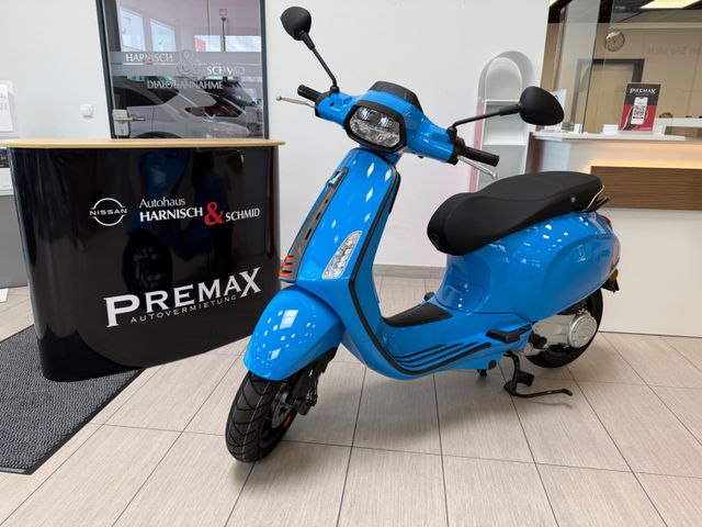 Piaggio Vespa Sprint 50 S FL