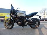 Honda CB650R mit ABS  Incl. Anlieferung - HONDA MOTORRAD