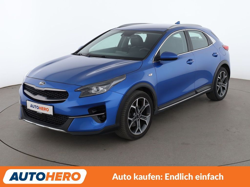 Image of Kia XCeed