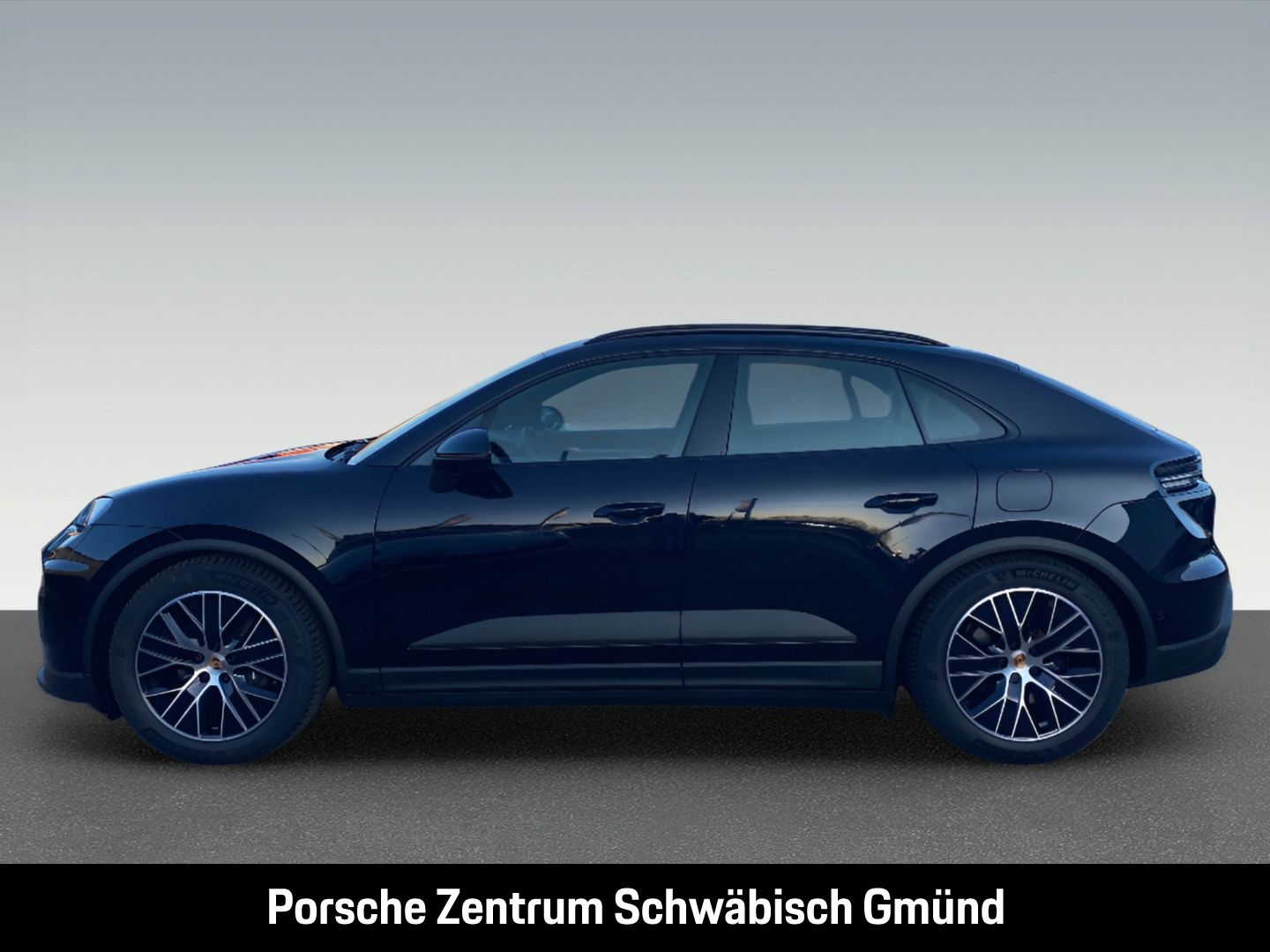 Porsche Macan - Bild 2