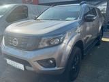 Nissan Navara NP300 N-Guard Double Cab 4x4 - Nissan Navara in Oldenburg