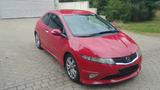 Honda Civic Type S von 2011 1.4 i-VTEC 99 ... - Honda Civic: Sportwagen