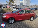 Seat Ibiza ST 1.4 16V Style Viva TEMPOMAT+PDC+NAVIBC - Seat Ibiza mit Benzin-Antrieb: Kombi, 1.4