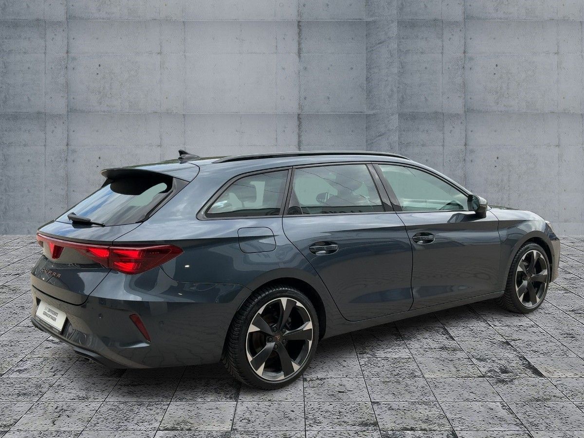 Cupra Leon - Bild 6