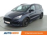 Ford S-Max 1.5 EcoBoost ST-Line *NAVI*LED*CAM*SHZ*LHZ - Ford S-Max Gebrauchtwagen in Frankfurt