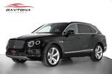Bentley Bentayga 6.0 W12 | High Spec | VAT - schwarze Bentley Bentayga