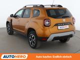 Dacia Duster 1.3 TCe Adventure 4WD *NAVI*CAM*TEMPO*SHZ - Dacia Duster in Frankfurt (Main)