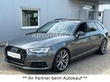 Audi A4 Avant 1.4 TSI S-Line Sport Plus **LED-19ZOLL - Audi A4 in Herne