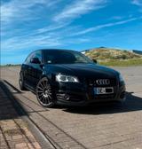 Audi S3 8PA Sportback 2.0 TFSI Quattro * 310 PS * ABT - Audi S3: Abt