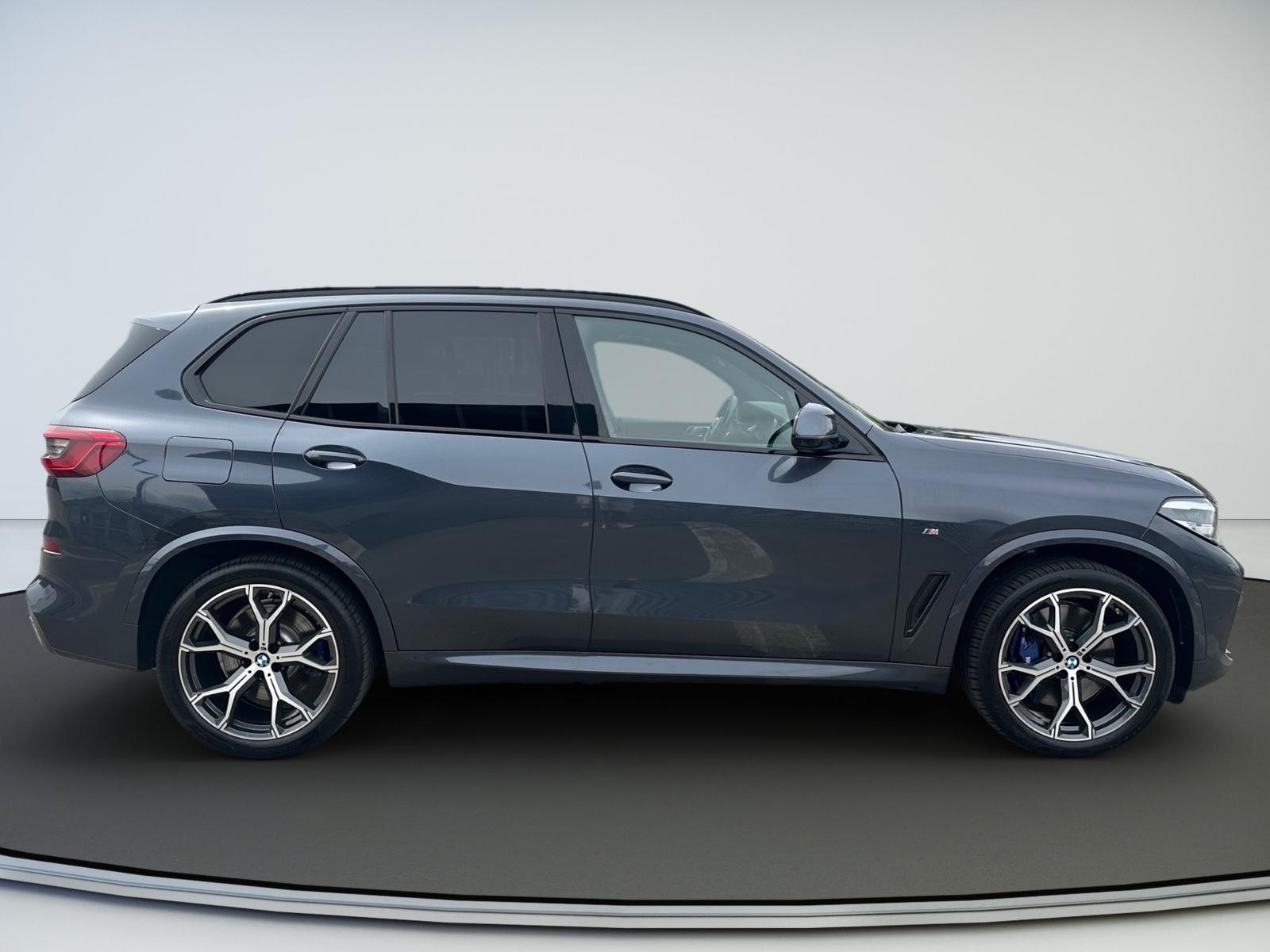 BMW X5 45e M Sportpaket Spur/Winkel/ACC/360/AHK