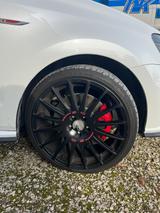 Volkswagen Polo GTI 1.8 DSG  1. Hand  - VW Polo Gebrauchtwagen in Stuttgart