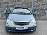 Mercedes-Benz A 160 CLASSIC Automatikgetriebe TÜV &AU Neu - Mercedes-Benz: Automatikgetriebe