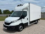 Iveco Daily 35S18 3.0/180PS Kühlkoffer -29/+29*C - Iveco Daily 29