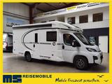 Chausson 640 ULTIMATE / MODELL 2026 / XXL- HUBBETT - Chausson Festbett