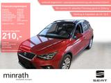 Seat Arona 1.0 TSI Style APP+DAB+VIRT+LED+NAVI+PDC - Seat Arona Gebrauchtwagen