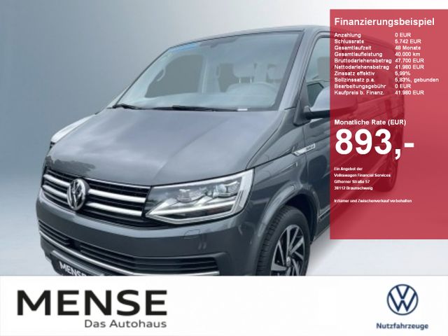 Volkswagen T6 Multivan  Comfortline |AHK|ACC|Navi|LED|SHZG