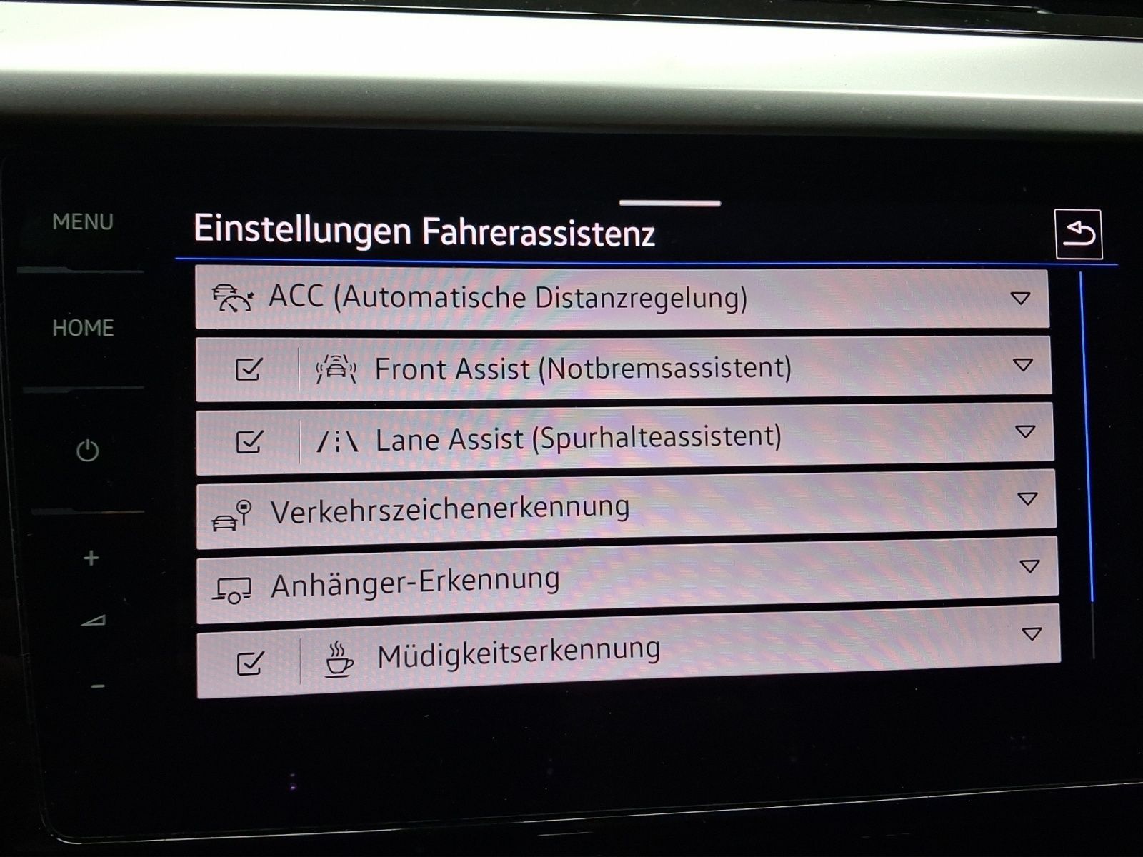 Volkswagen Arteon - Bild 12
