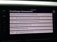 Volkswagen Arteon - Vorschau Bild 12