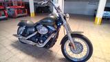 Harley-Davidson Street Bob FD 2 - HARLEY-DAVIDSON 2006 STREET BOB